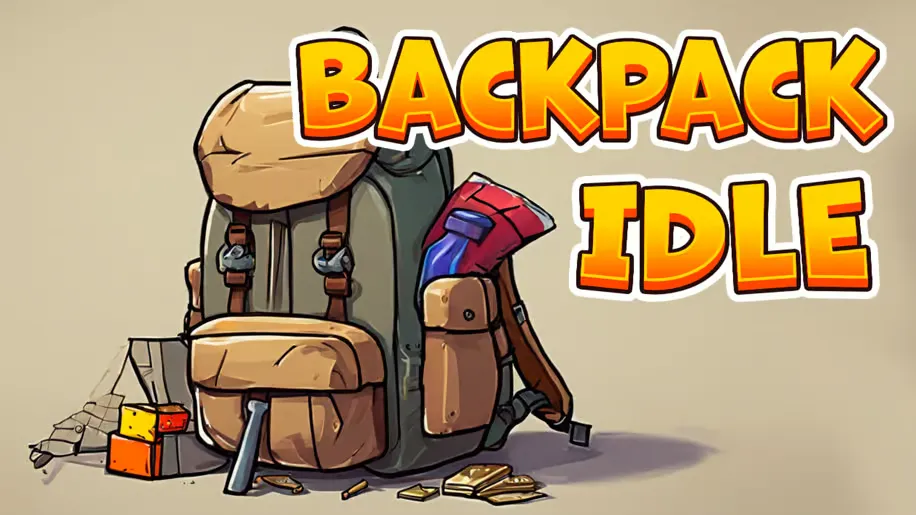 Backpack Idle