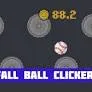 Fall Ball Clicker Logo