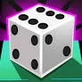 Idle Dice Logo