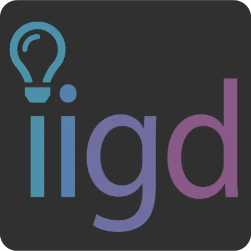 Idle Idle Gamedev Logo