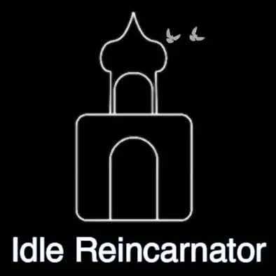 Idle Reincarnator Logo