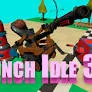 Launch Idle 3D Logo