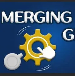 Merging Gears Logo