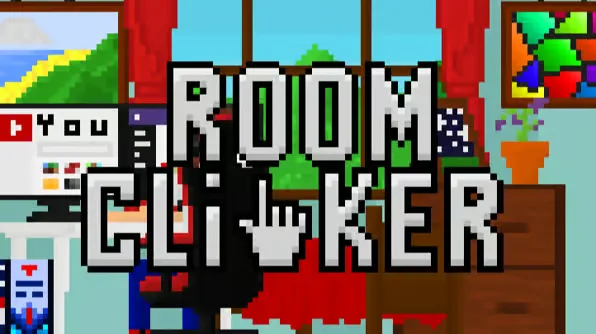 Room Clicker