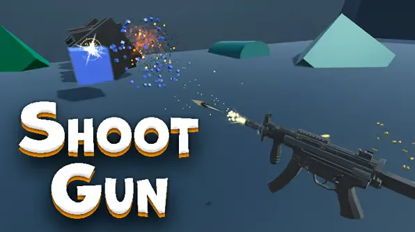 Shoot Gun Clicker