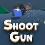 Shoot Gun Clicker Logo