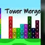 Tower Merge Logo