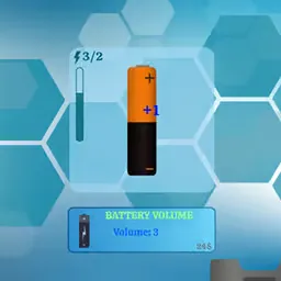 Battery Clicker - Free Clicker Games