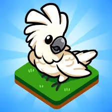 Bird Flight Idle - Free Clicker Games