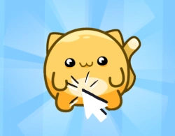 Cat Clicker