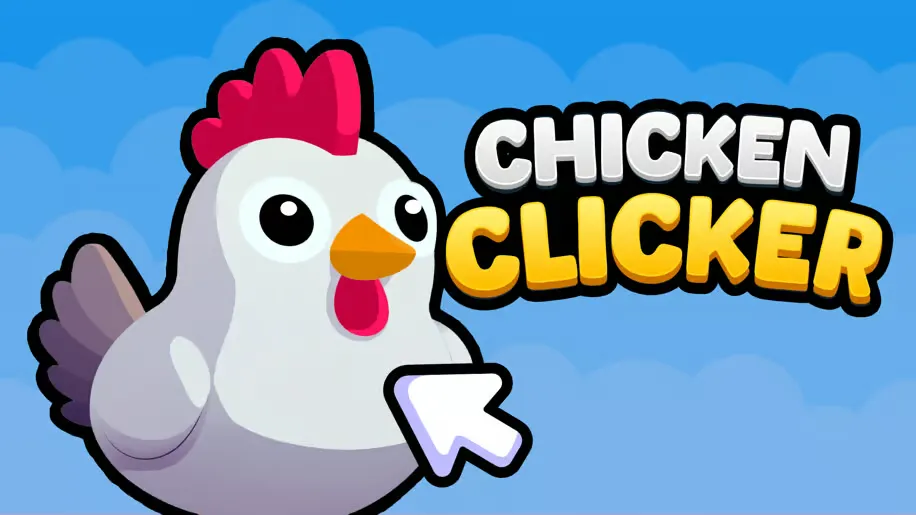 Chicken Clicker