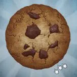 Cookie Clicker Logo