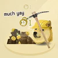 Doge Miner 2 Logo