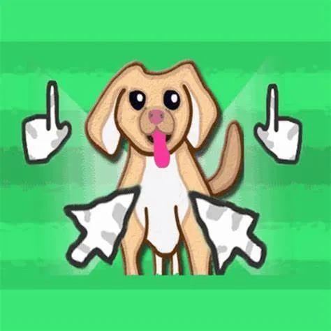 Doggo Clicker - Free Clicker Games