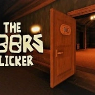 Doors Clicker Logo