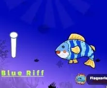 Fisquarium - Free Clicker Games