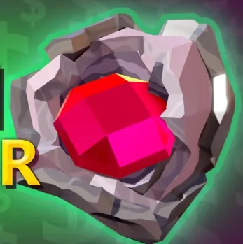 Gem Refiner - Free Clicker Games