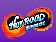 Hot Road Infinite Logo