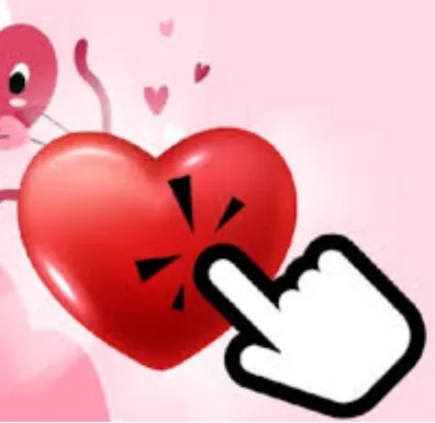 Love Clicker Valentine's Day - Free Clicker Games