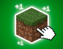 Minecraft Clicker