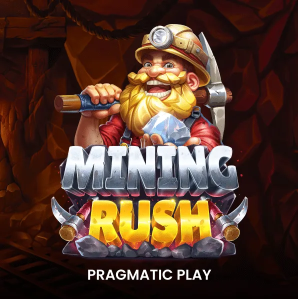 Mining Rush - Free Clicker Games