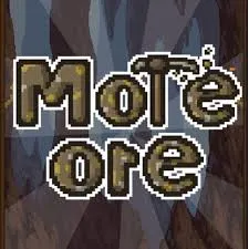 More Ore Logo