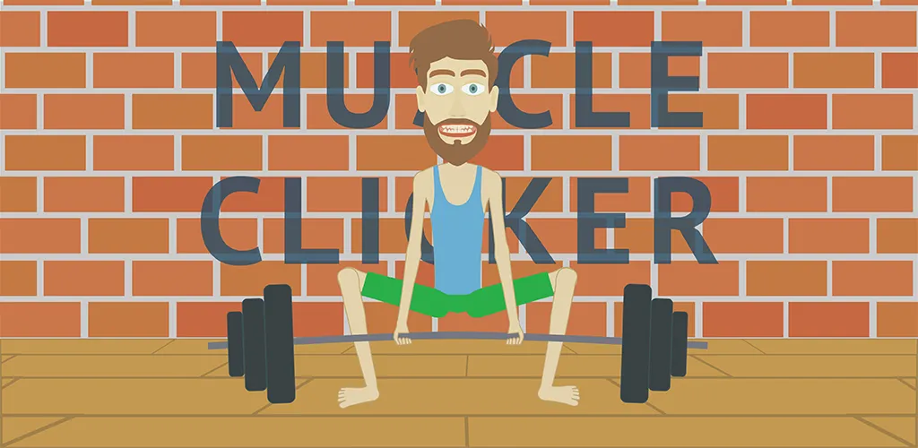 Muscle Clicker