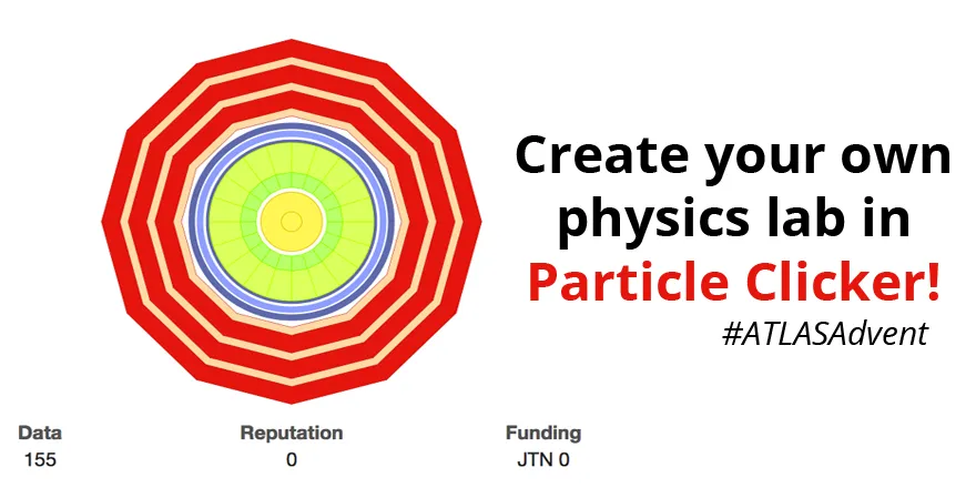 Particle Clicker