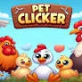 Pet Clicker - Free Clicker Games