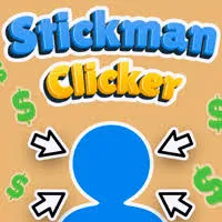 Stickman Clicker - Free Clicker Games