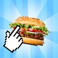 Whopper Clicker Logo