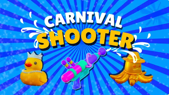 Carnival Shooter