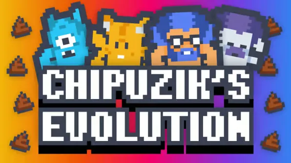 Chipuzik's Evolution