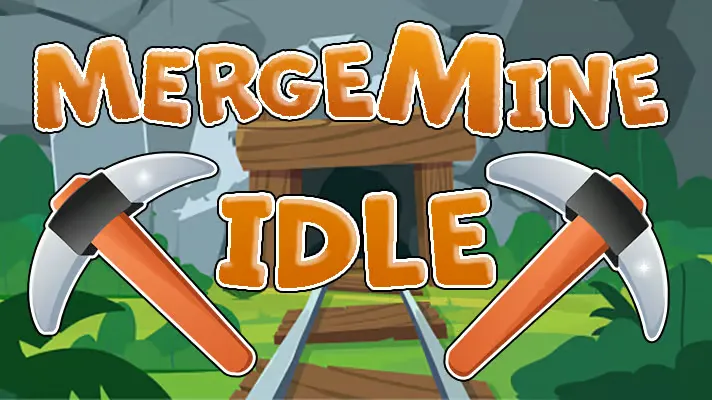 Mergemine Idle