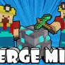 Mergemine Idle Logo