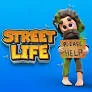 Street Life Logo