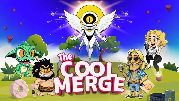 The Cool Merge