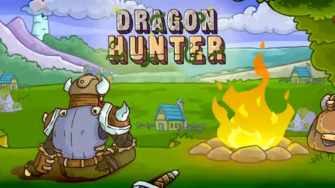 Dragon Hunter