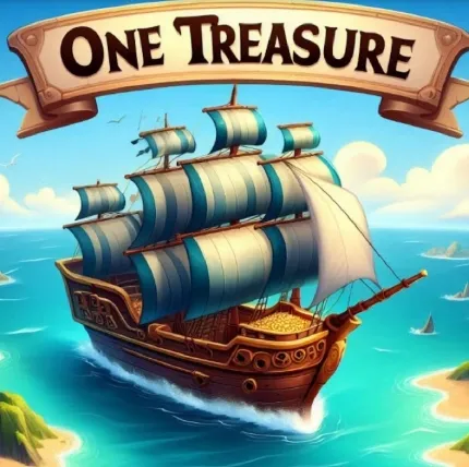 One Treasure Logo