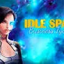 Idle Space Business Tycoon Logo