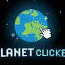 Planet Clicker 2 Logo