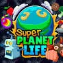 Planet Life Idle Logo