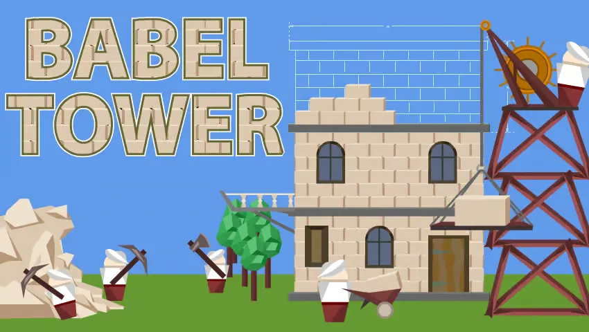 Babel Tower