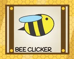 Bees Clicker Logo