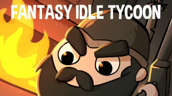 Fantasy Idle Tycoon