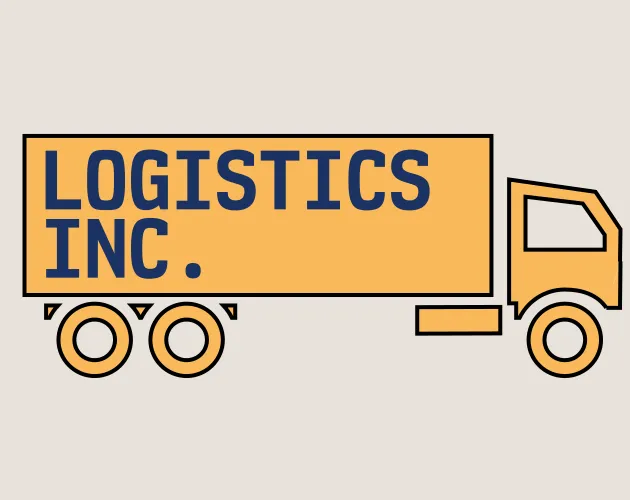 Logistics Inc Logo