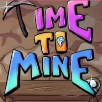 Miner Madness Tycoon Logo