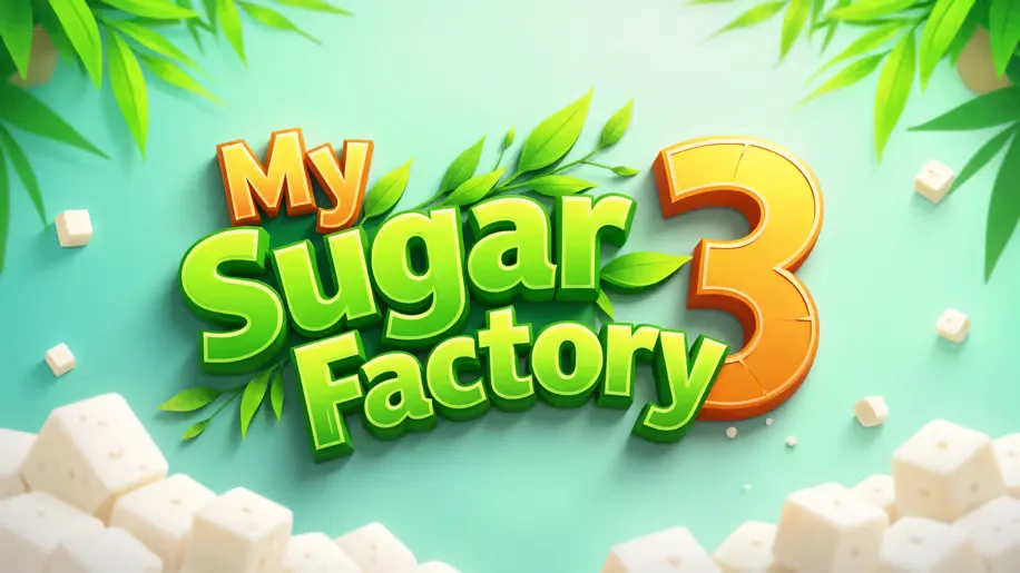 My Sugar Factory 3