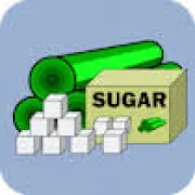 My Sugar Factory 3 Logo