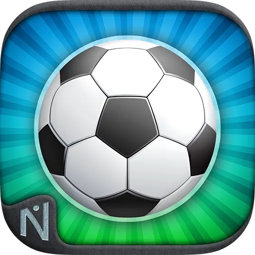 Soccer Clicker Logo